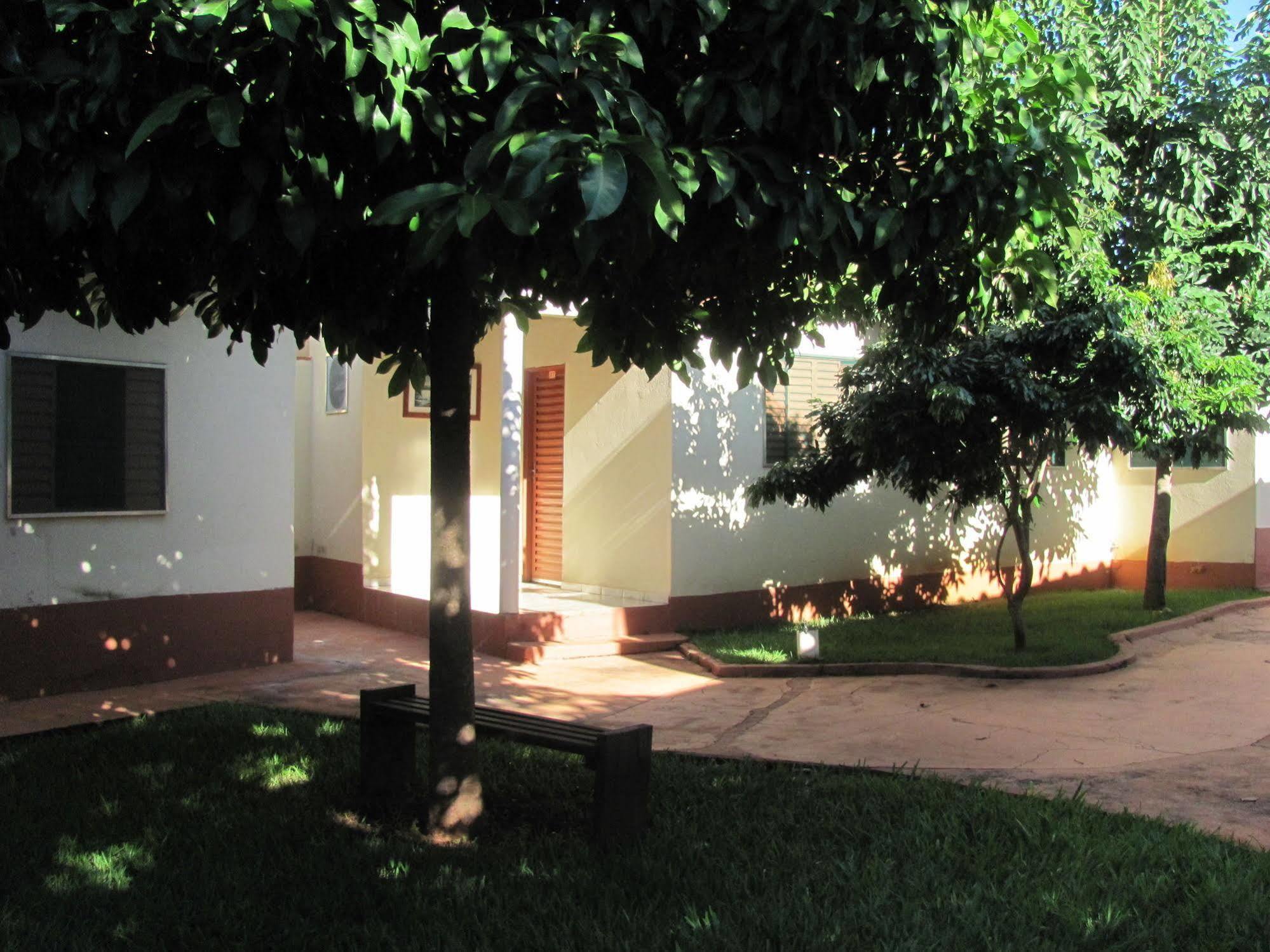 Ln - Inn Caldas Novas