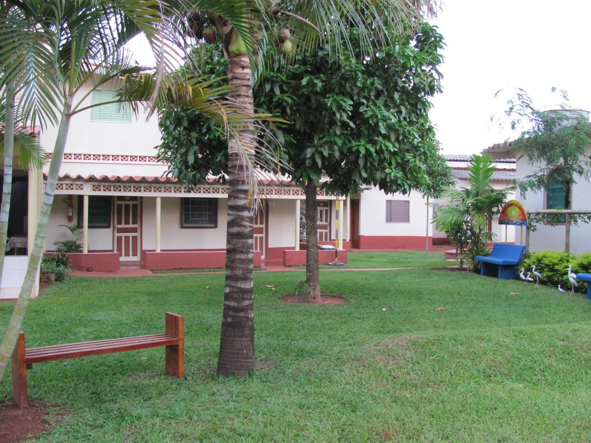 Ln - Caldas Novas