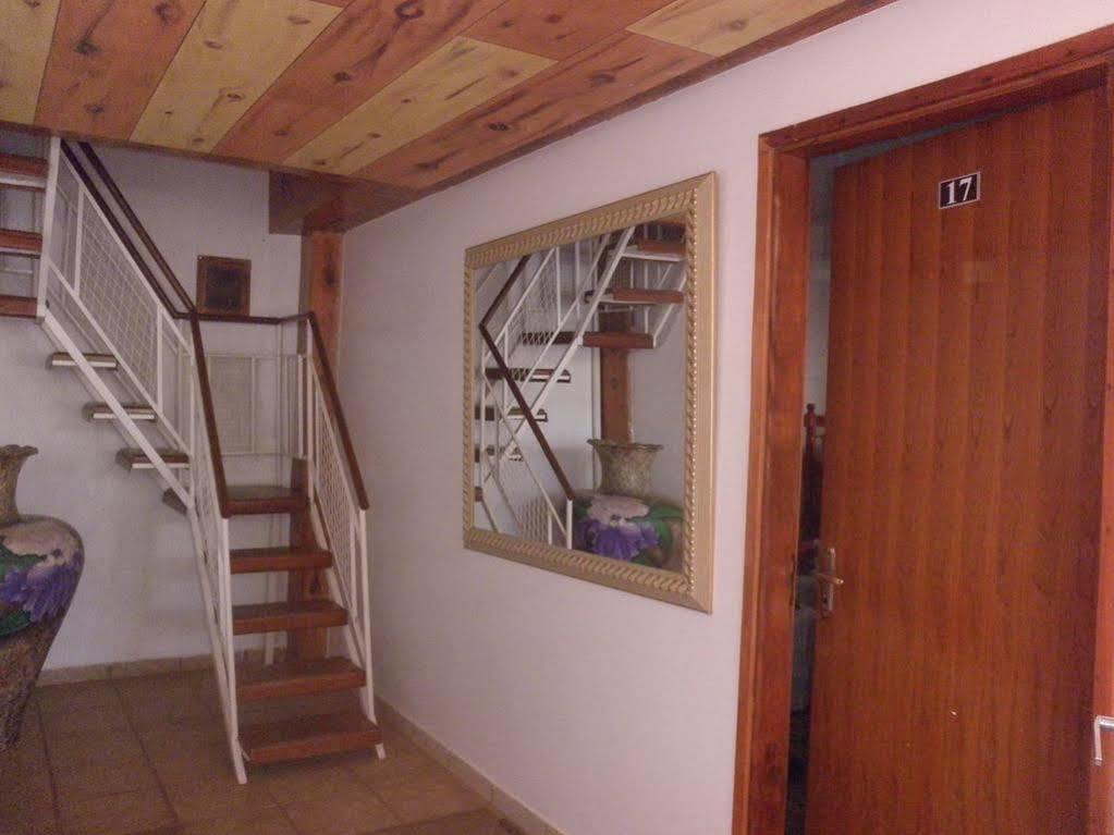 Inn Ln -