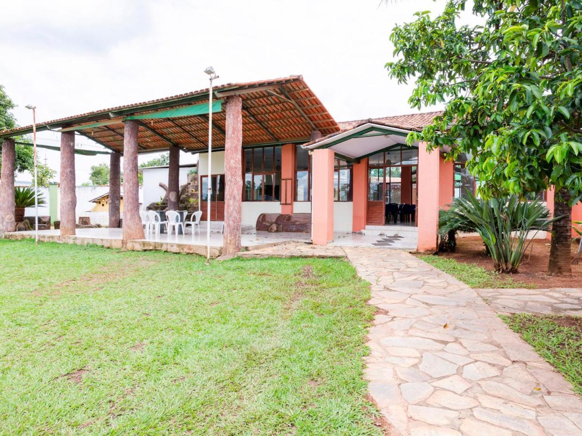 Inn Ln - Caldas Novas