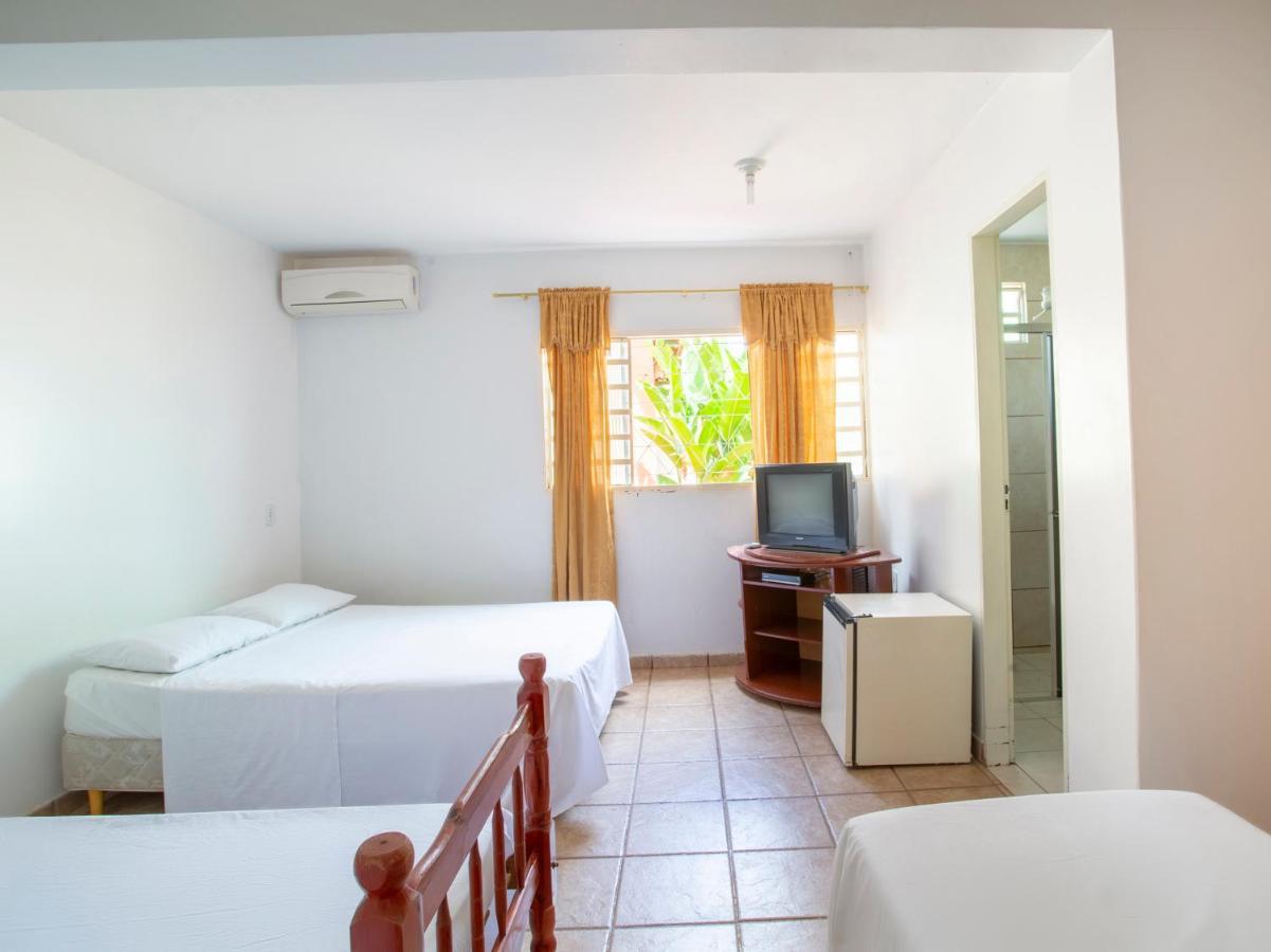 Inn Ln - Caldas Novas