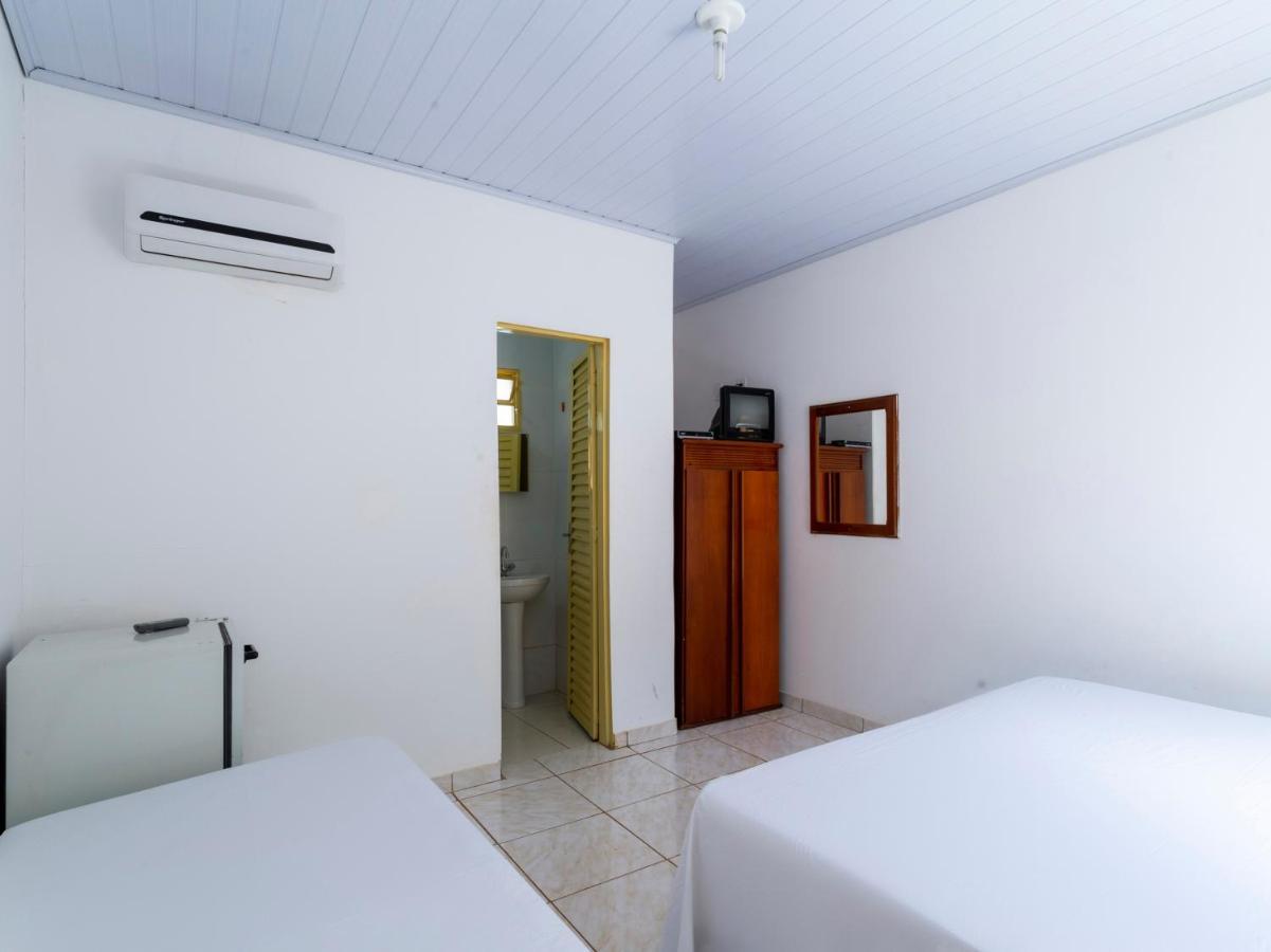 Ln - Inn Caldas Novas