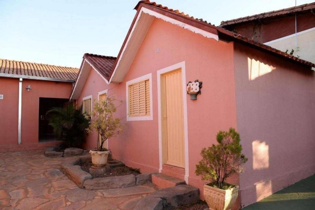 Ln - Inn Caldas Novas