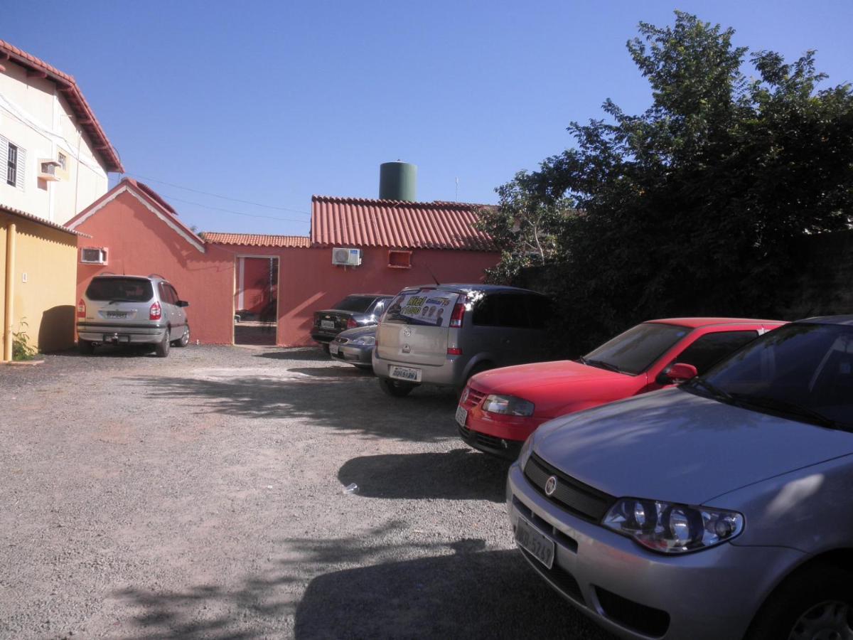 Ln - Inn Caldas Novas