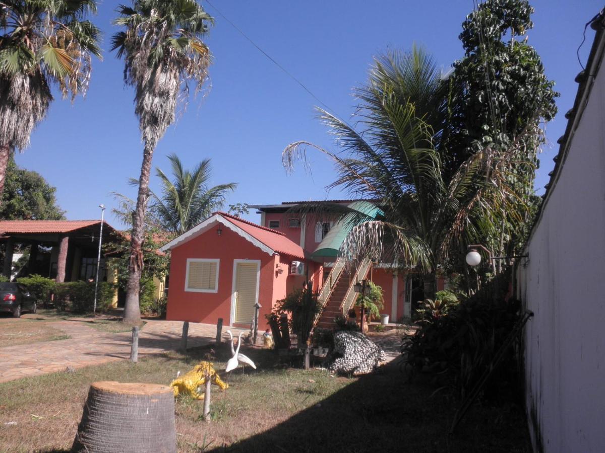 Inn Ln -